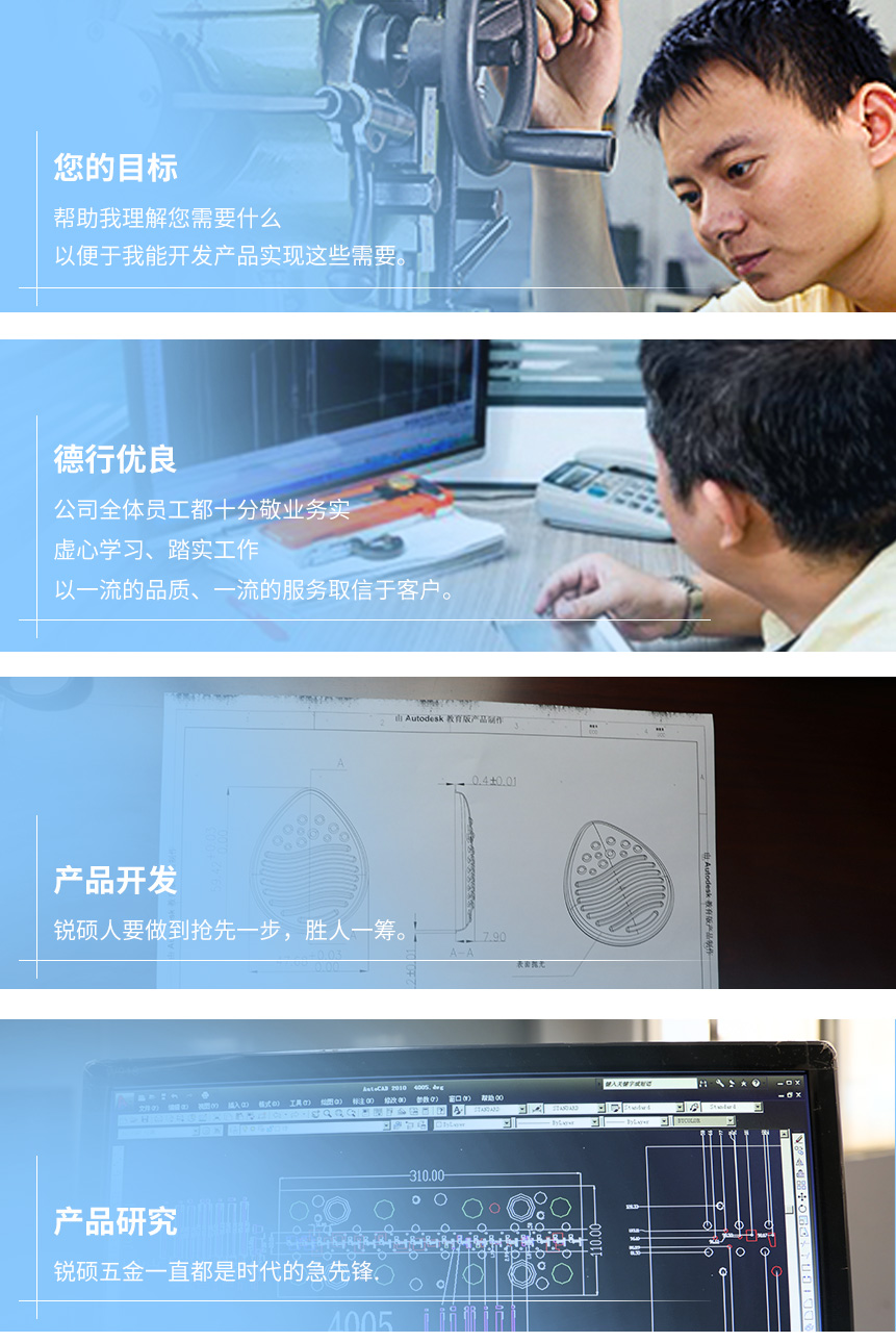 简易平面扳手