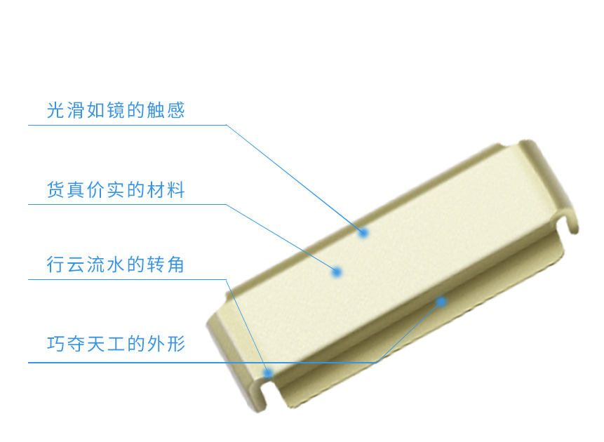 小五金冲压件