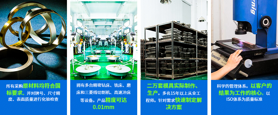 铝合金散热片好产品的由来